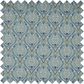 St Kitts Fabric 3942/770 by Prestigious Textiles