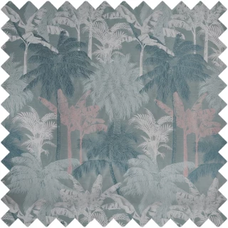 St Lucia Fabric 3943/676 by Prestigious Textiles