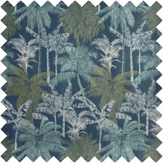 St Lucia Fabric 3943/770 by Prestigious Textiles