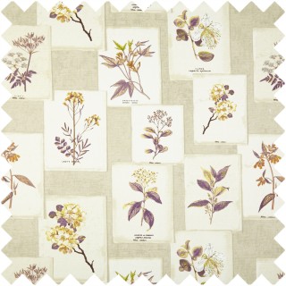 Journal Fabric 5756/284 by Prestigious Textiles