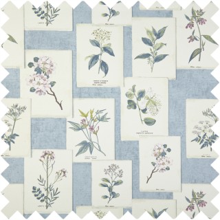 Journal Fabric 5756/765 by Prestigious Textiles