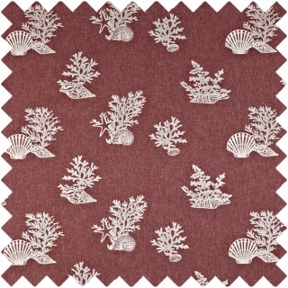 Coral Reef Fabric 1711/106 by Prestigious Textiles