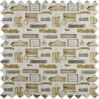 Harbour Fabric 5750/030 by Prestigious Textiles