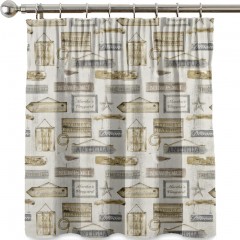 Curtains - Thumbnail