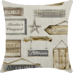 Cushions - Thumbnail