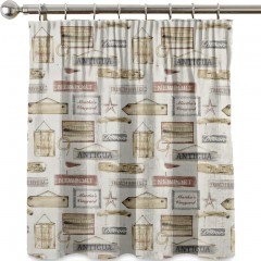 Curtains - Thumbnail
