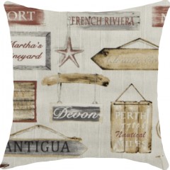 Cushions - Thumbnail