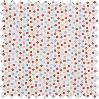 Porthole Fabric 5106/406 by Prestigious Textiles