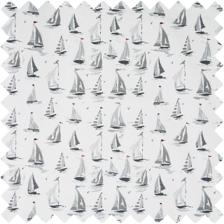 St Ives Fabric 5109/406 by Prestigious Textiles