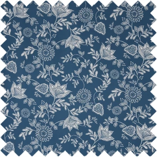 St Merryn Fabric 5110/711 by Prestigious Textiles