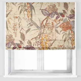 Botanist Fabric 3913/502 by Prestigious Textiles