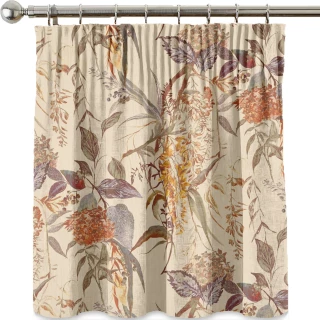 Botanist Fabric 3913/502 by Prestigious Textiles