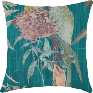 Botanist Fabric 3913/772 by Prestigious Textiles