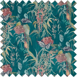 Botanist Fabric 3913/772 by Prestigious Textiles