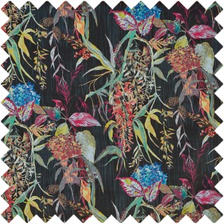 Botanist Fabric 3913/914 by Prestigious Textiles