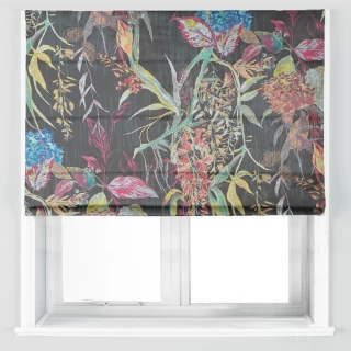 Botanist Fabric 3913/914 by Prestigious Textiles