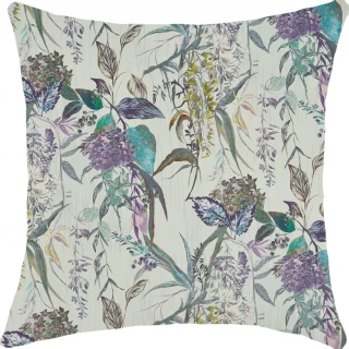 Botanist Fabric 3913/630 by Prestigious Textiles