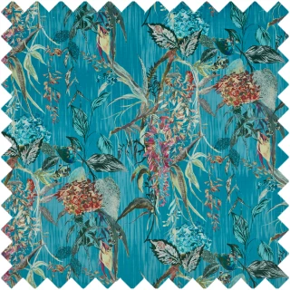 Botanist Fabric 3913/788 by Prestigious Textiles