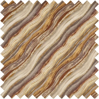 Heartwood Fabric 3915/502 by Prestigious Textiles