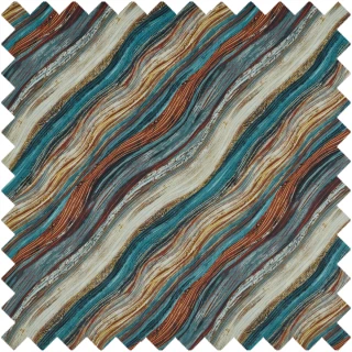Heartwood Fabric 3915/788 by Prestigious Textiles