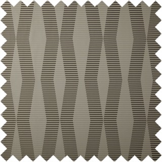 Zeta Fabric 1271/107 by Prestigious Textiles