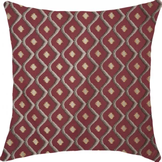Woodstock Fabric 3614/316 by Prestigious Textiles