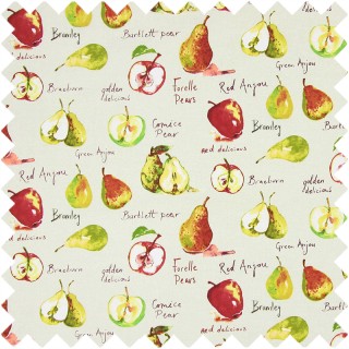 Autumn Fruits Fabric 5812/031 by Prestigious Textiles