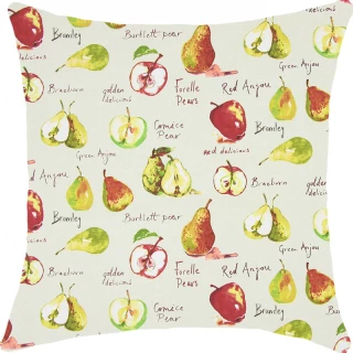 Autumn Fruits Fabric 5812/031 by Prestigious Textiles