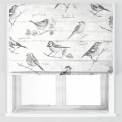 Roman Blinds - Thumbnail