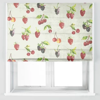Summer Berries Fabric 5811/031 by Prestigious Textiles