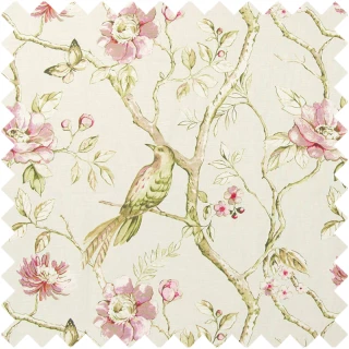 Prestigious Textiles Country House Dovedale Fabric Collection 2901/204