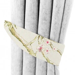 Tiebacks - Thumbnail