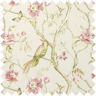 Prestigious Textiles Country House Dovedale Fabric Collection 2901/204