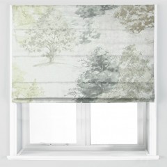 Roman Blinds - Thumbnail