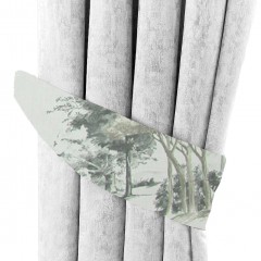 Tiebacks - Thumbnail