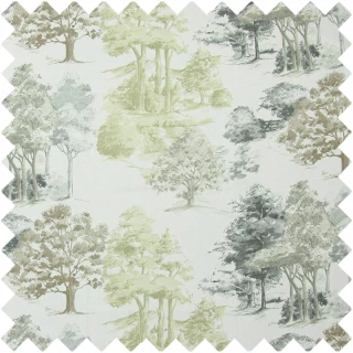 Grangewood Fabric 2904/949 by Prestigious Textiles