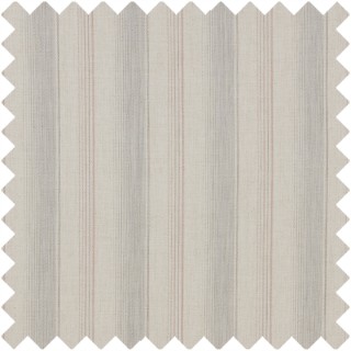 Sackville Stripe Fabric ECAD/SACKVBLM by iLiv