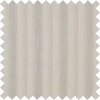 Sackville Stripe Fabric ECAD/SACKVBLM by iLiv