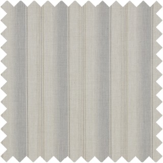 Sackville Stripe Fabric ECAD/SACKVDEN by iLiv