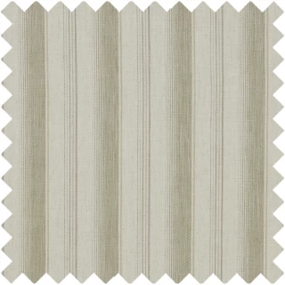 Sackville Stripe Fabric ECAD/SACKVFER by iLiv