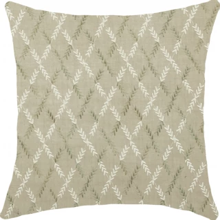 Willow Fabric 3990/687 by Prestigious Textiles