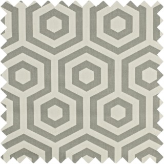 Hex Fabric 5733/531 by Prestigious Textiles
