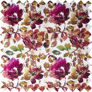 Opium Fabric 8589/269 by Prestigious Textiles