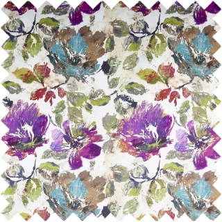 Opium Fabric 8589/374 by Prestigious Textiles