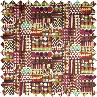 Baccarat Fabric 8591/269 by Prestigious Textiles