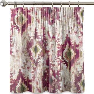 Bohemia Fabric 8594/269 by Prestigious Textiles