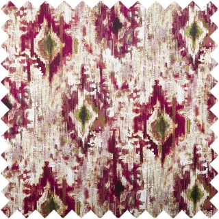 Bohemia Fabric 8594/269 by Prestigious Textiles