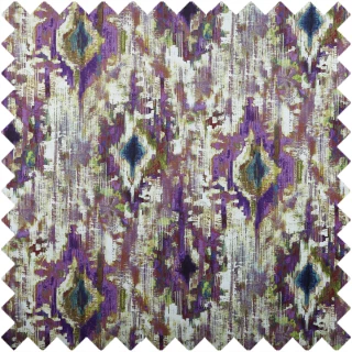 Bohemia Fabric 8594/374 by Prestigious Textiles
