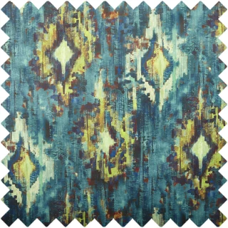 Bohemia Fabric 8594/434 by Prestigious Textiles
