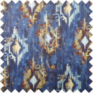 Bohemia Fabric 8594/710 by Prestigious Textiles
